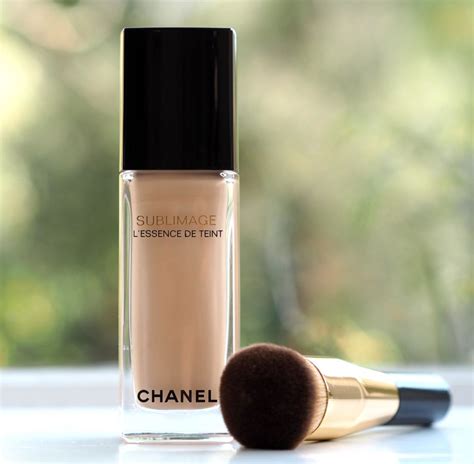 sublimage le teint chanel opiniones|chanel sublimage serum reviews.